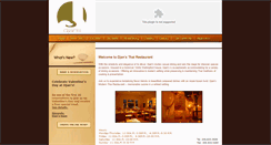 Desktop Screenshot of djans.com
